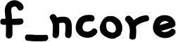 Fncore